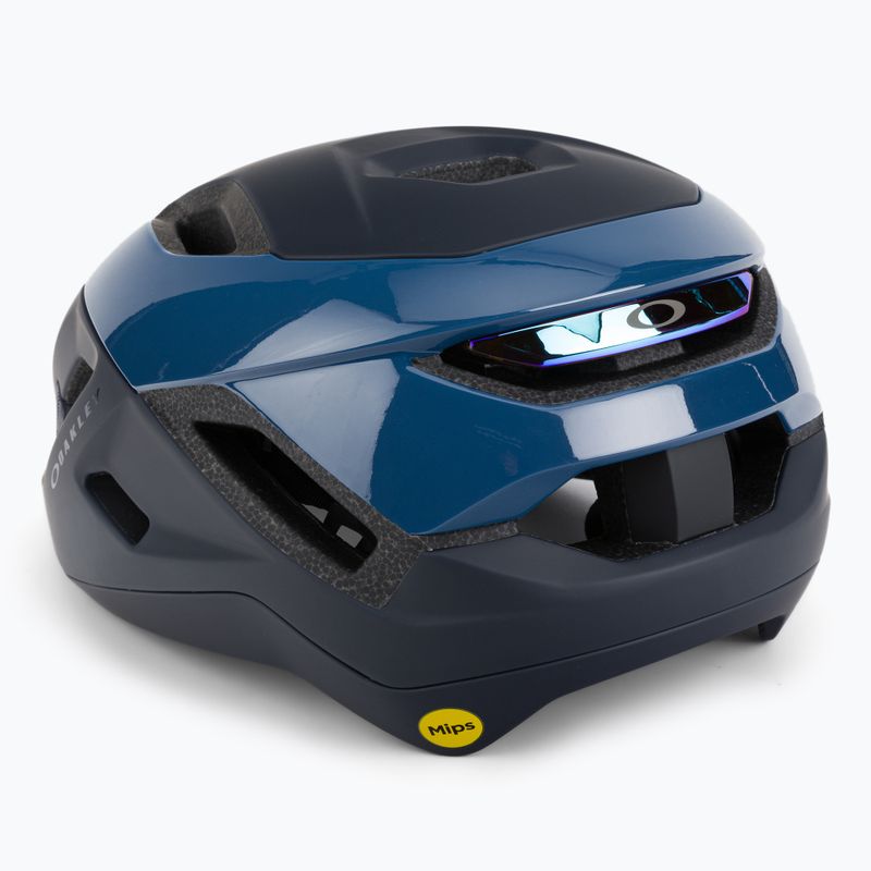 Шолом велосипедний Oakley Aro5 Race Eu блакитний FOS901302 4