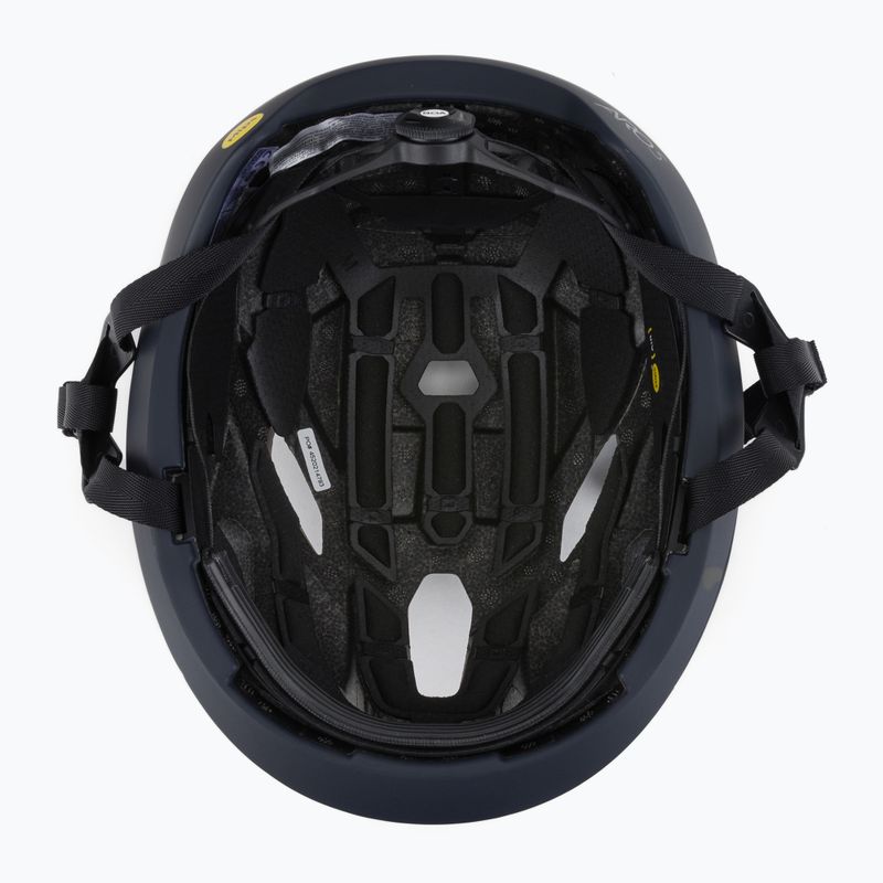 Шолом велосипедний Oakley Aro5 Race Eu блакитний FOS901302 5