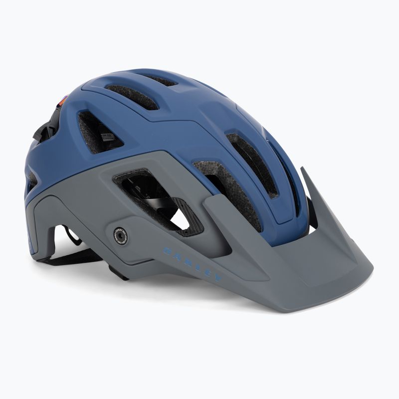 Шолом велосипедний Oakley Drt5 Maven Eu блакитний FOS901303