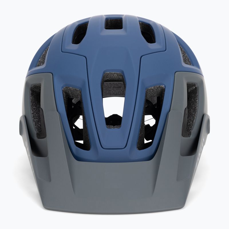 Шолом велосипедний Oakley Drt5 Maven Eu блакитний FOS901303 2