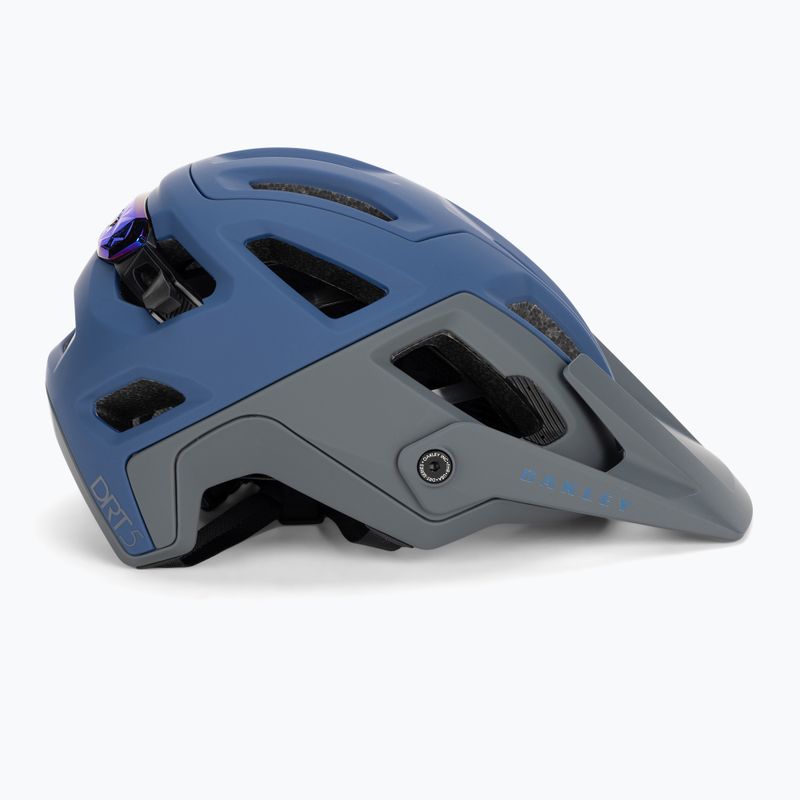 Шолом велосипедний Oakley Drt5 Maven Eu блакитний FOS901303 3