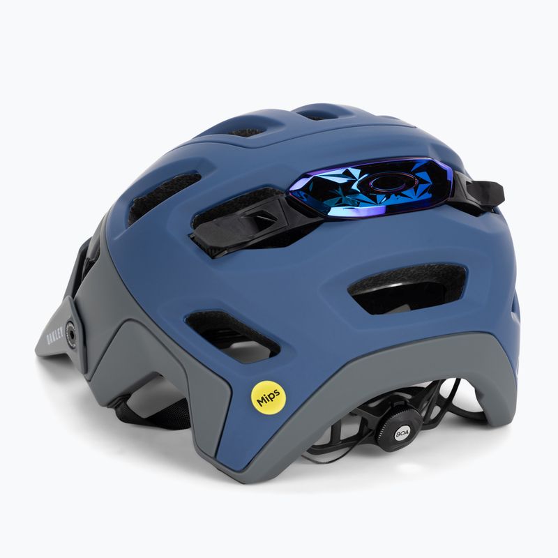 Шолом велосипедний Oakley Drt5 Maven Eu блакитний FOS901303 4