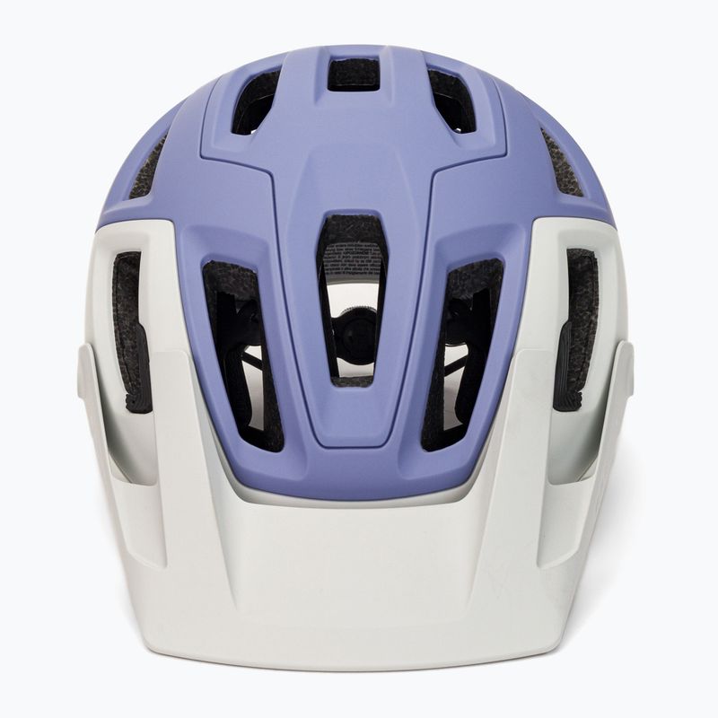 Шолом велосипедний Oakley Drt5 Maven Eu сіро-фіолетовий FOS901303 2