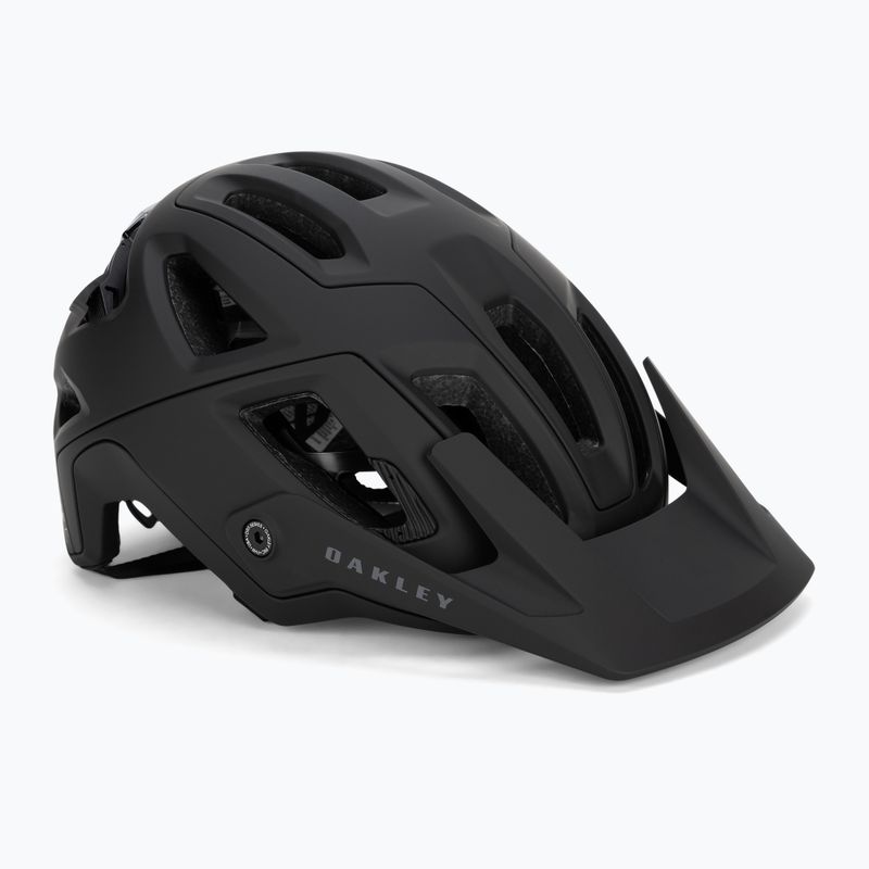 Шолом велосипедний Oakley Drt5 Maven Eu чорний FOS901303