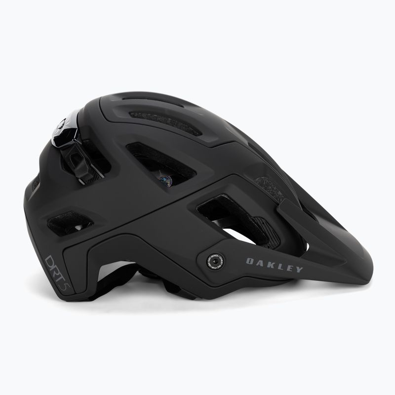 Шолом велосипедний Oakley Drt5 Maven Eu чорний FOS901303 3