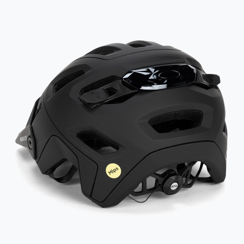 Шолом велосипедний Oakley Drt5 Maven Eu чорний FOS901303 4