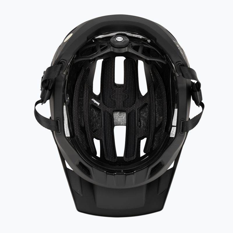 Шолом велосипедний Oakley Drt5 Maven Eu чорний FOS901303 5