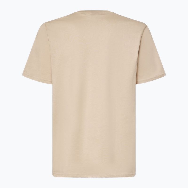 Футболка чоловіча Oakley Camo Ellipse Tee humus 2