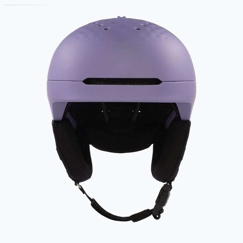 Шолом лижний Oakley Mod3 matte lilac 3