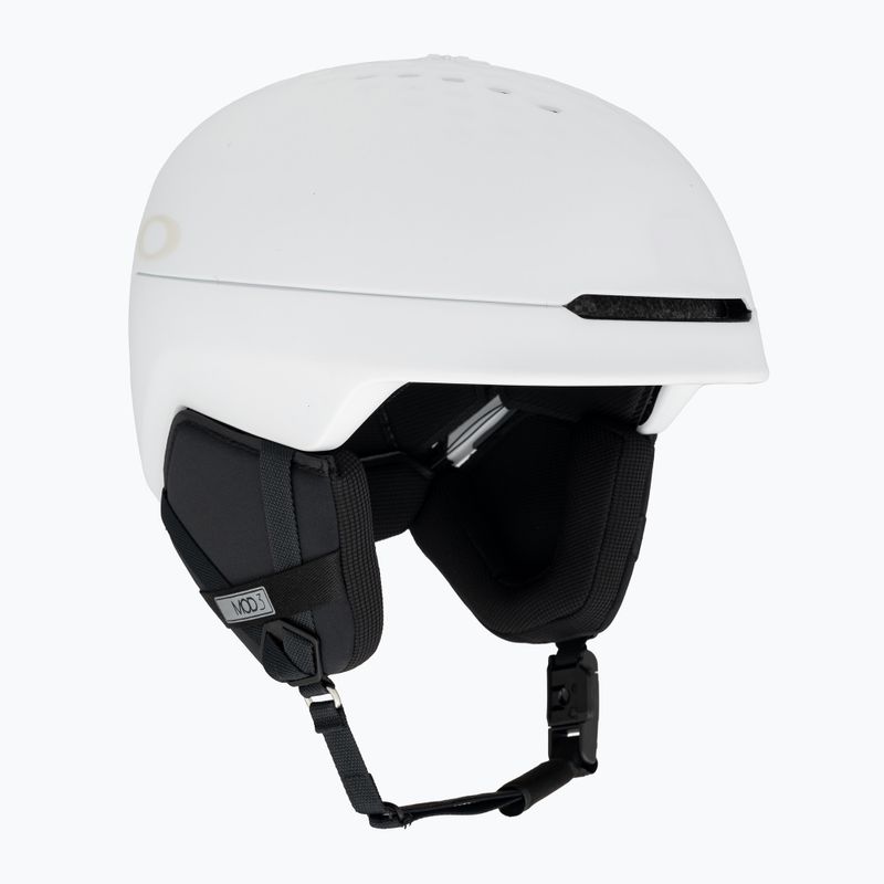 Шолом лижний Oakley Mod3 white