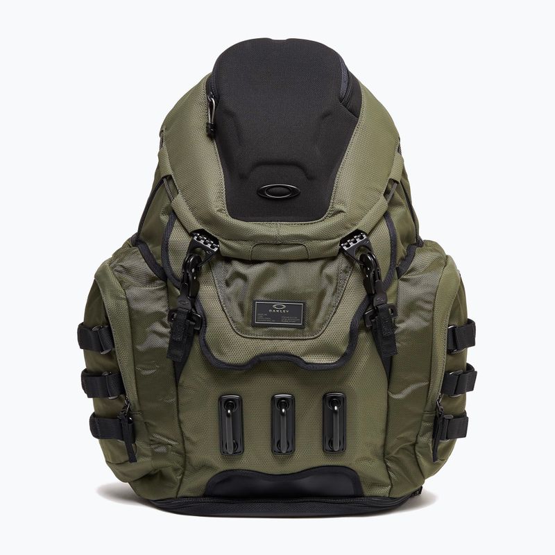 Рюкзак туристичний Oakley Kitchen Sink 34 л new dark brush