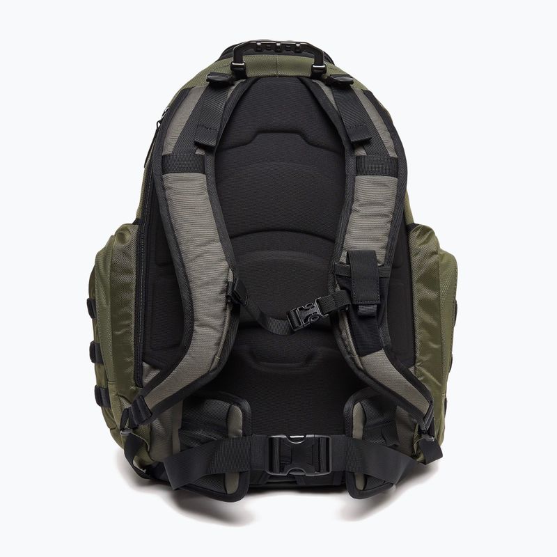 Рюкзак туристичний Oakley Kitchen Sink 34 л new dark brush 2