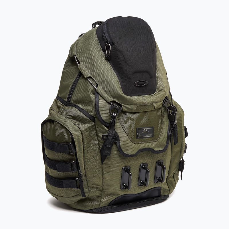 Рюкзак туристичний Oakley Kitchen Sink 34 л new dark brush 3