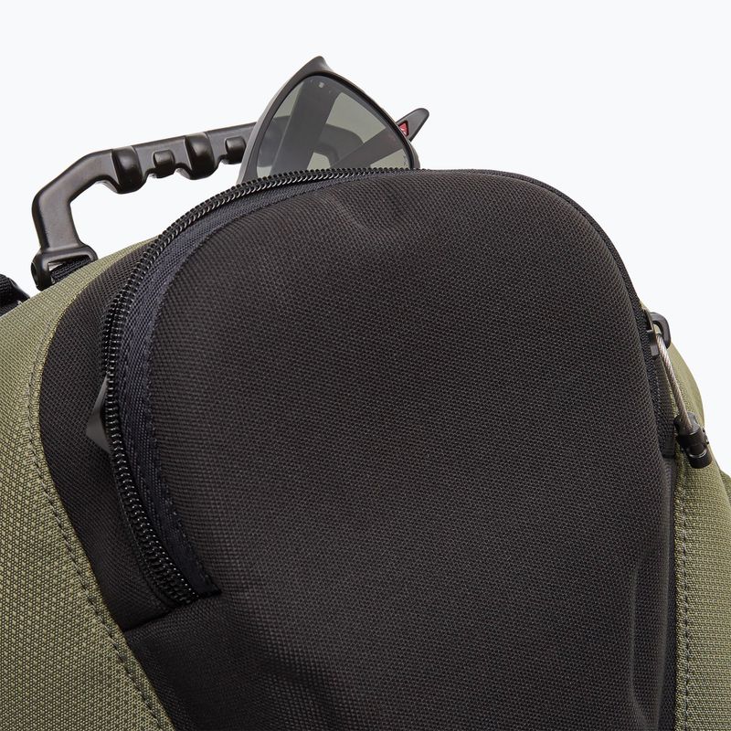 Рюкзак туристичний Oakley Kitchen Sink 34 л new dark brush 4