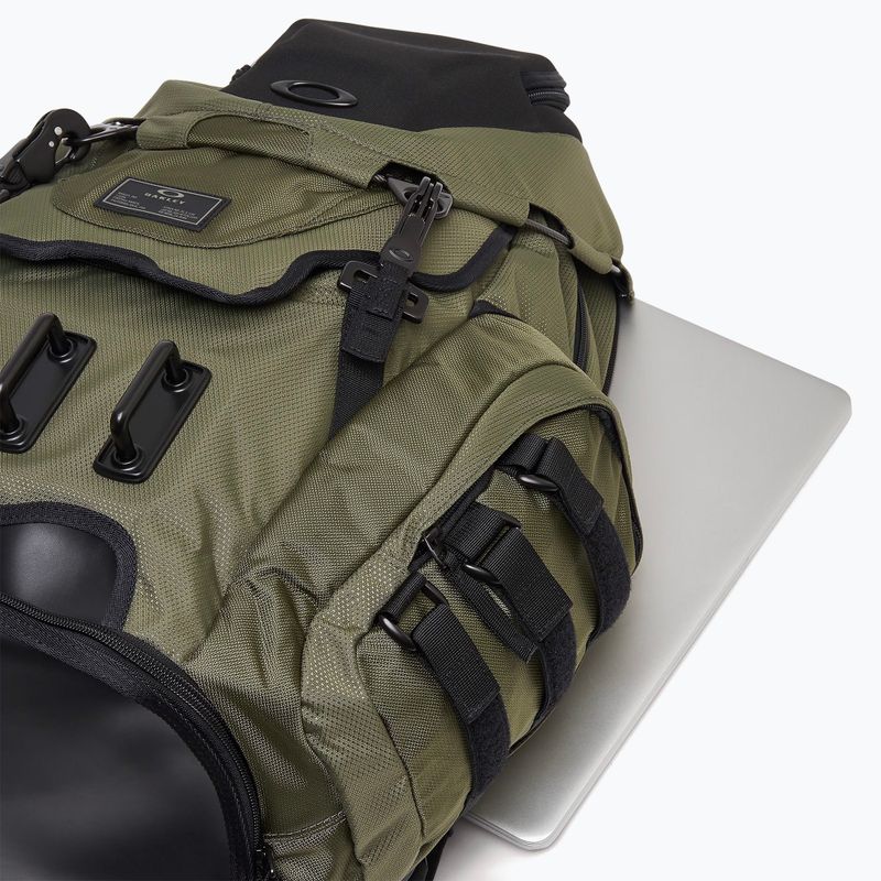 Рюкзак туристичний Oakley Kitchen Sink 34 л new dark brush 6