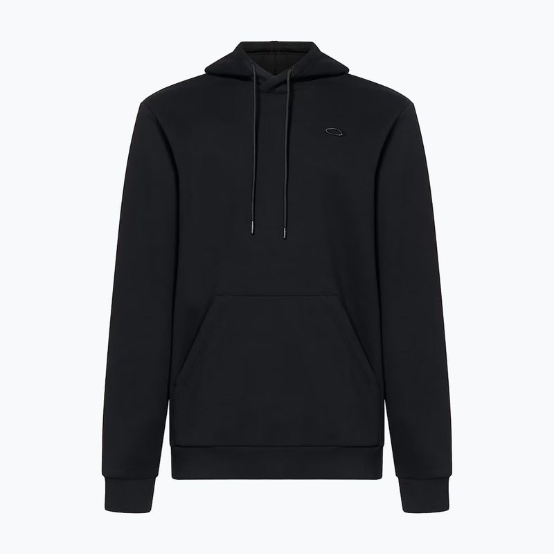 Кофта чоловіча Oakley Relax Pullover Hoodie 2.0 blackout 7
