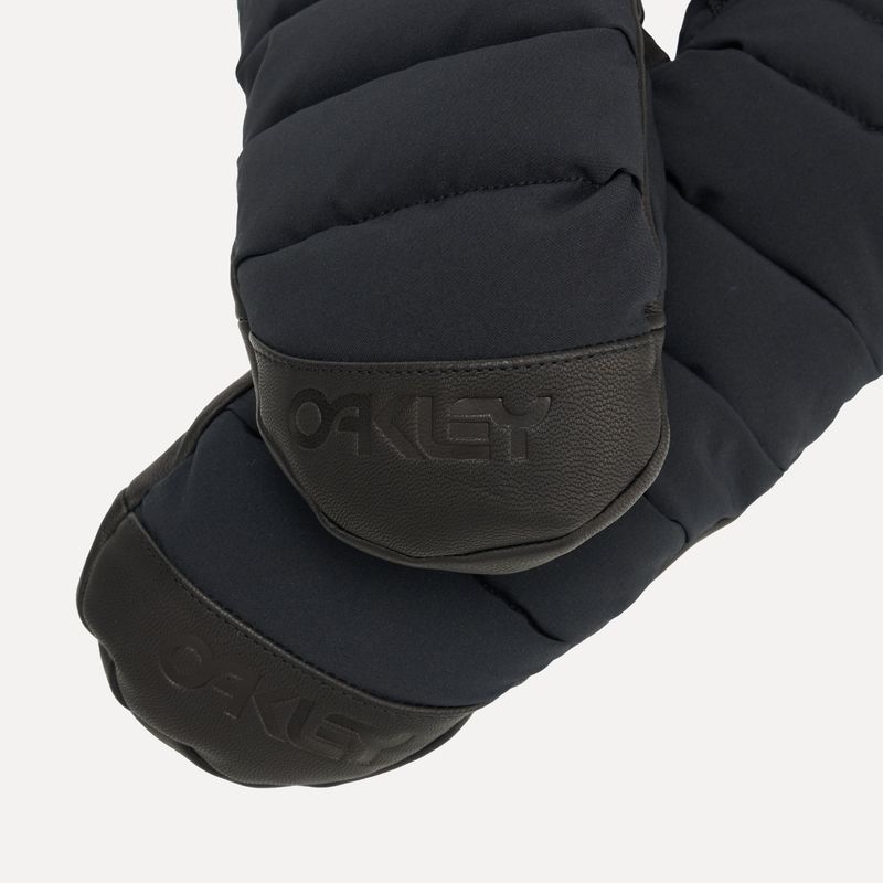 Рукаваці лижні жіночі Oakley Wmns B1B Winter Mittens blackout 5