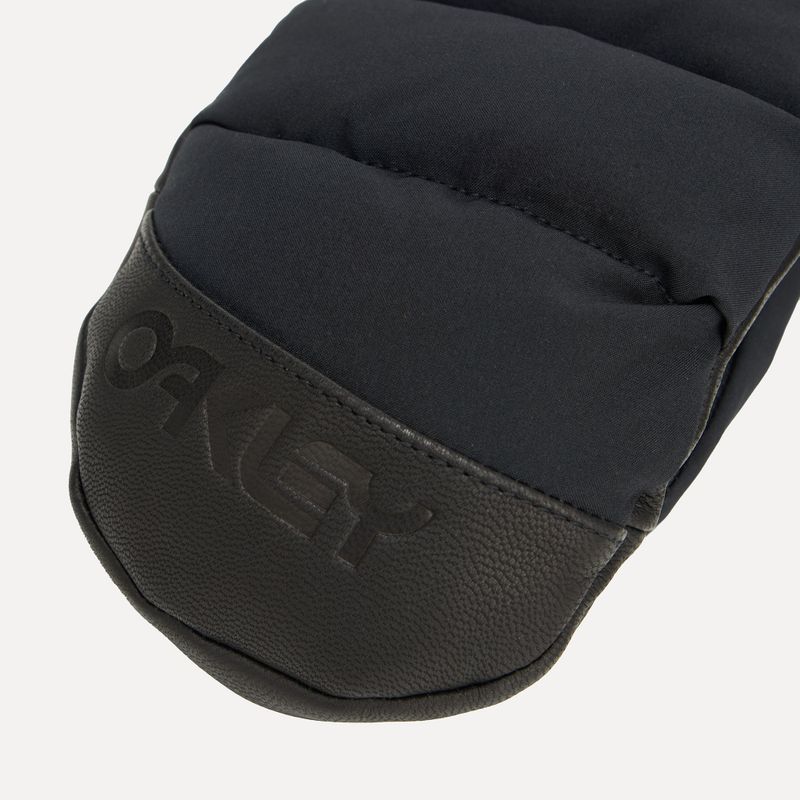 Рукаваці лижні жіночі Oakley Wmns B1B Winter Mittens blackout 6