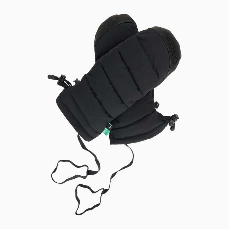 Рукаваці лижні жіночі Oakley Wmns B1B Winter Mittens blackout 7