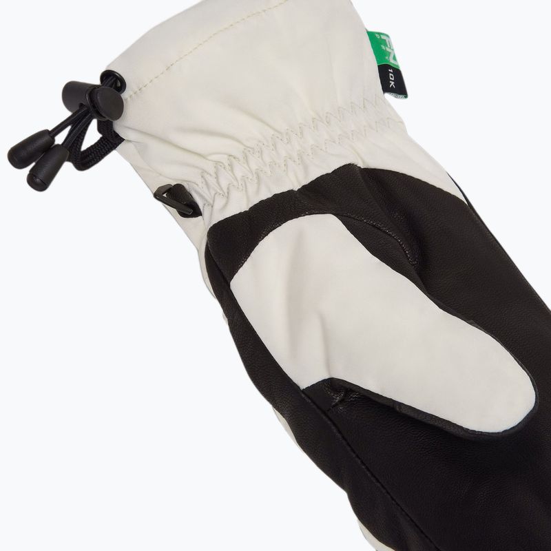 Рукаваці лижні жіночі Oakley Wmns B1B Winter Mittens arctic white 3