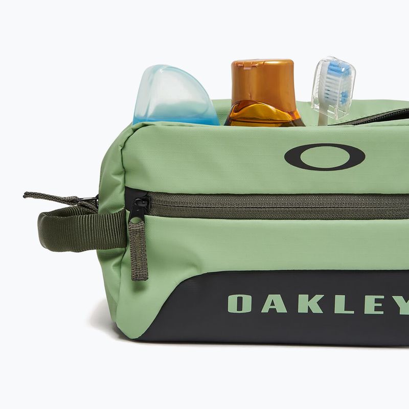 Oakley Roadsurfer Beauty Case 3 л нова нефритова похідна косметичка 4