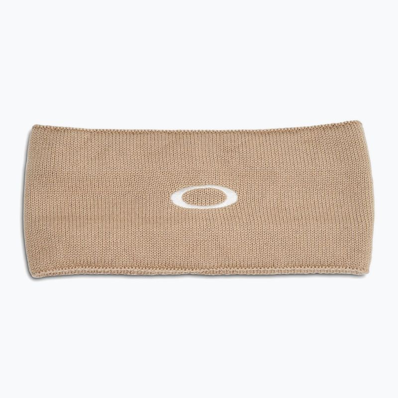 Пов'язка на голову Oakley Nordic Headband humus