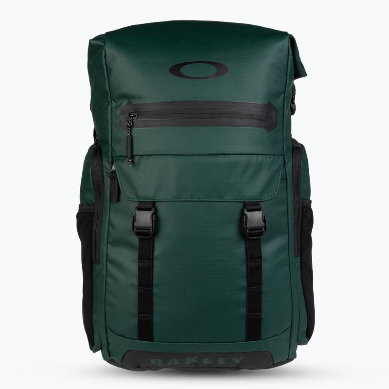Рюкзак туристичний Oakley Road Trip Terrain RC Pack 25 l hunter green