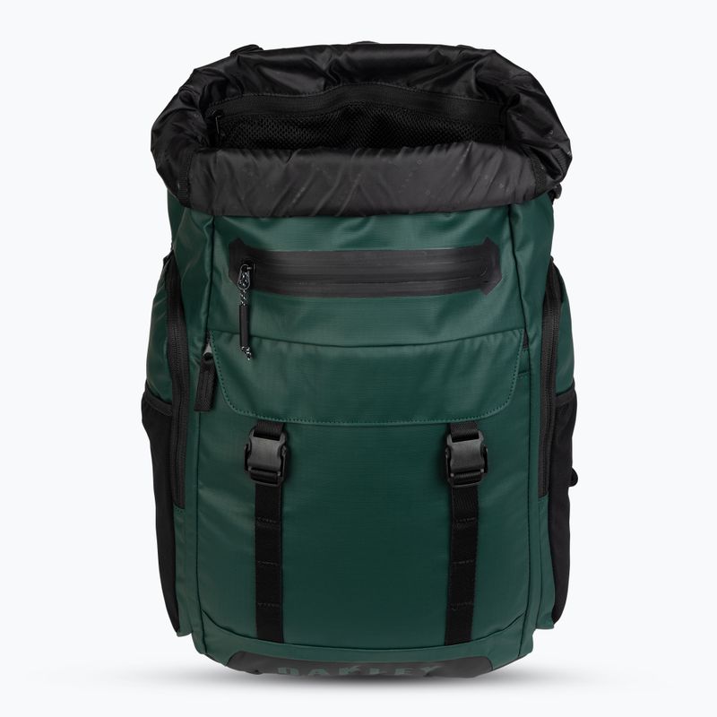 Рюкзак туристичний Oakley Road Trip Terrain RC Pack 25 l hunter green 4