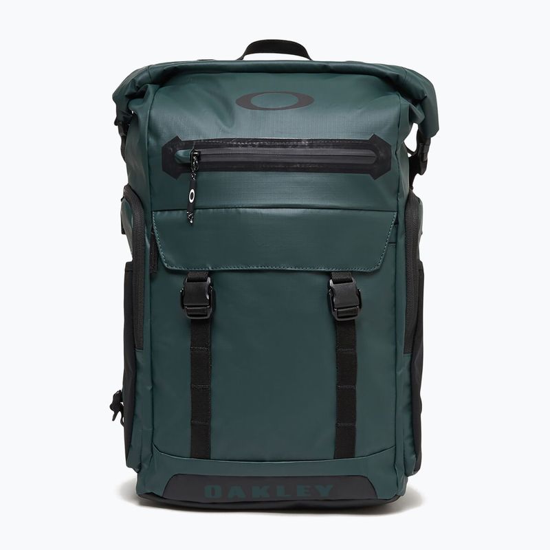 Рюкзак туристичний Oakley Road Trip Terrain RC Pack 25 l hunter green 8