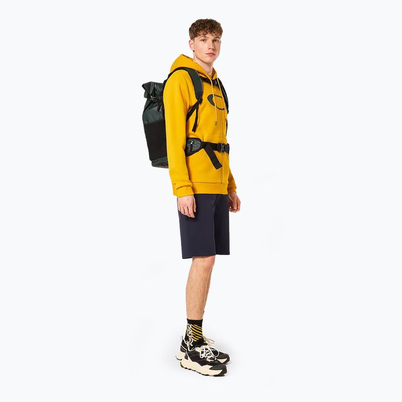 Рюкзак туристичний Oakley Road Trip Terrain RC Pack 25 l hunter green 5