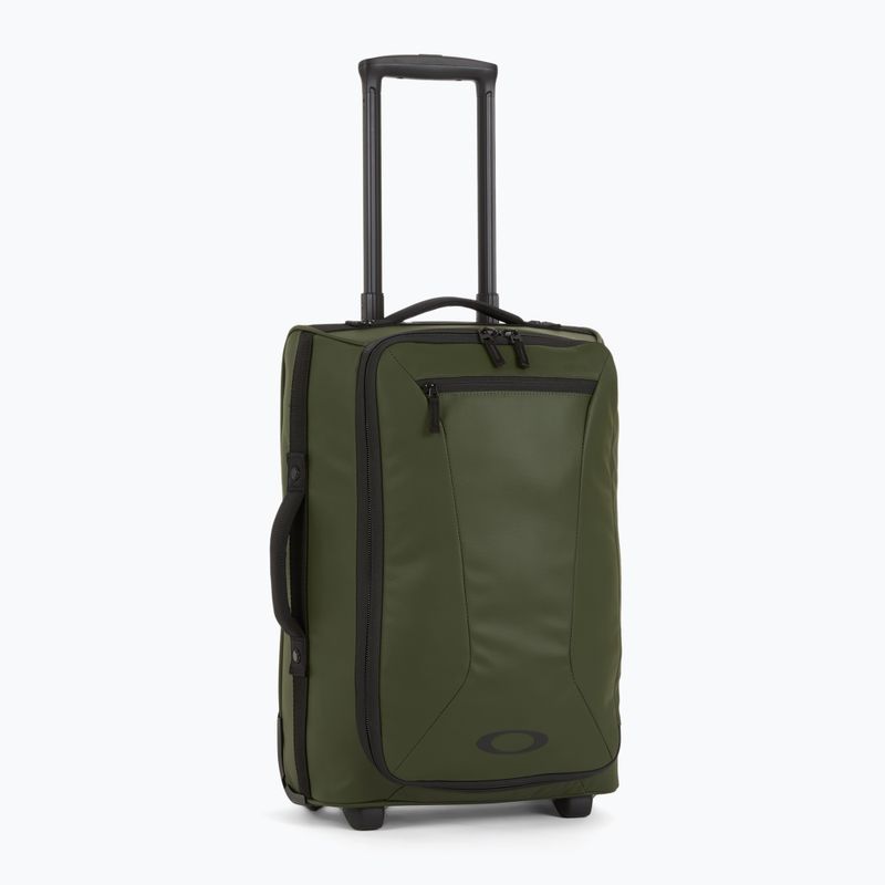 Сумка дорожня Oakley Endless Adventure RC Carry-On 30 л new dark brush 2