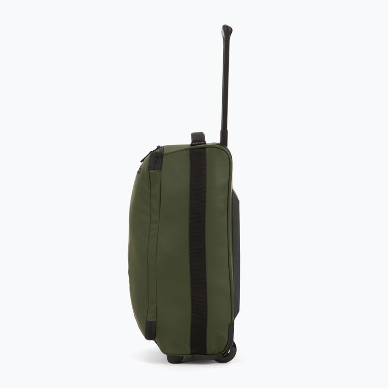 Сумка дорожня Oakley Endless Adventure RC Carry-On 30 л new dark brush 3