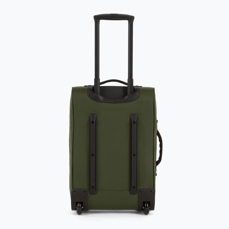 Сумка дорожня Oakley Endless Adventure RC Carry-On 30 л new dark brush 4