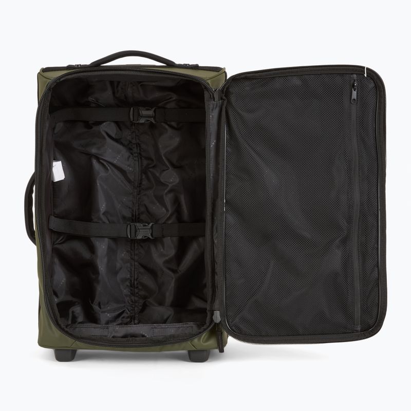 Сумка дорожня Oakley Endless Adventure RC Carry-On 30 л new dark brush 5