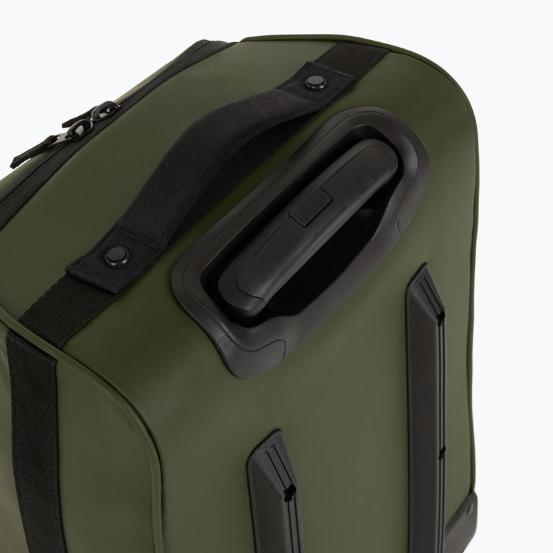 Сумка дорожня Oakley Endless Adventure RC Carry-On 30 л new dark brush 6