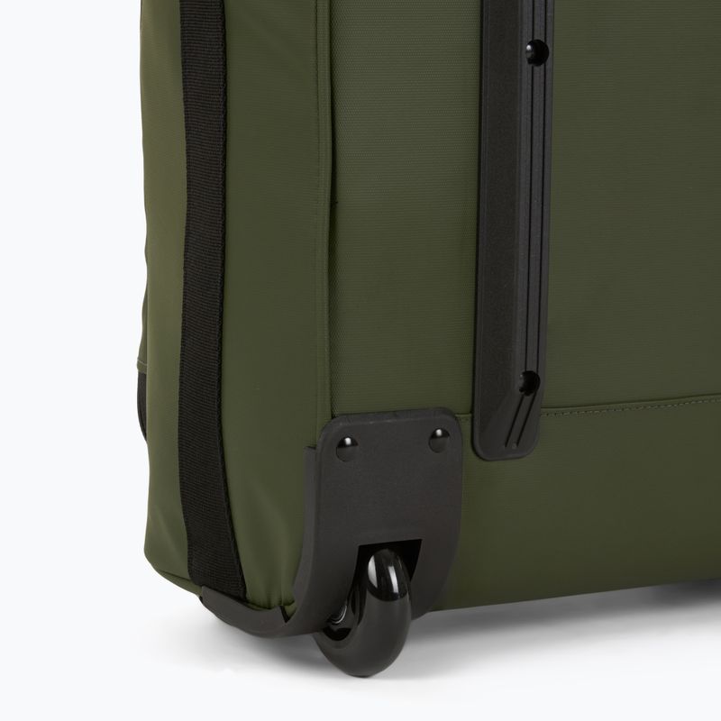 Сумка дорожня Oakley Endless Adventure RC Carry-On 30 л new dark brush 7
