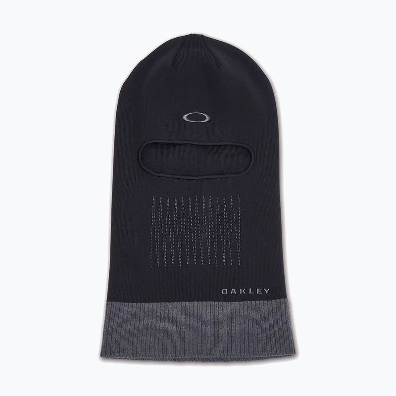 Балаклава Oakley Y2K 3-In-1 Balaclava Beanie blackout
