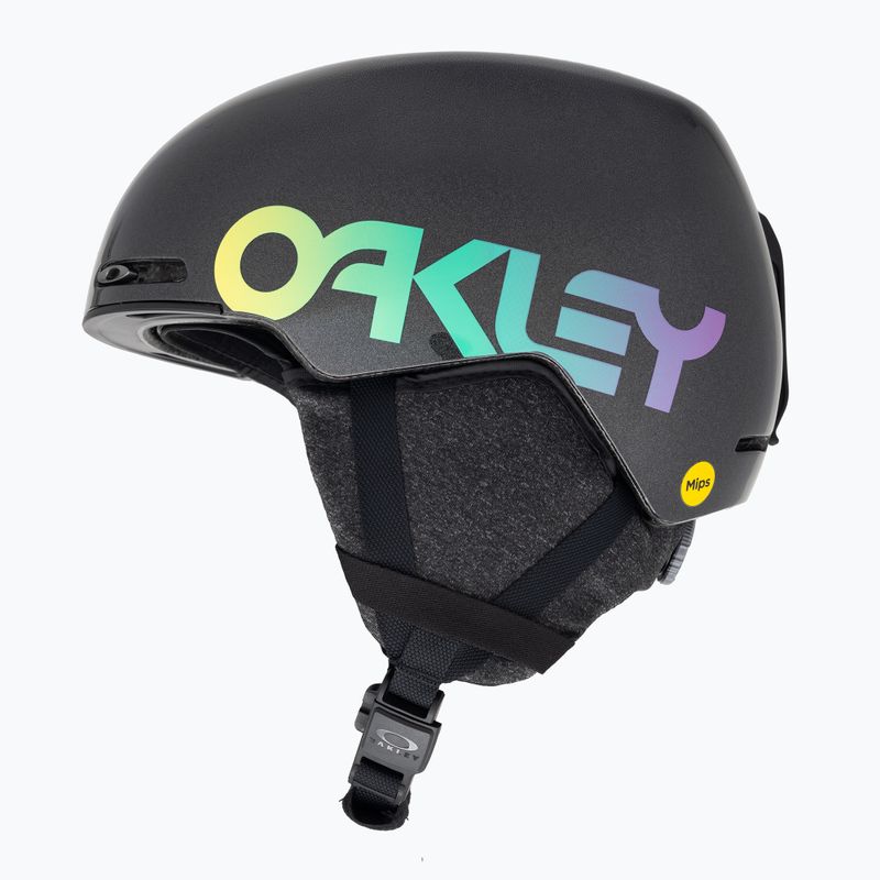 Шолом лижний Oakley Mod1 MIPS factory pilot galaxy 5