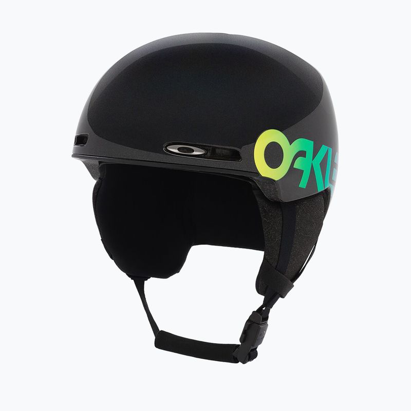 Шолом лижний Oakley Mod1 MIPS factory pilot galaxy 10