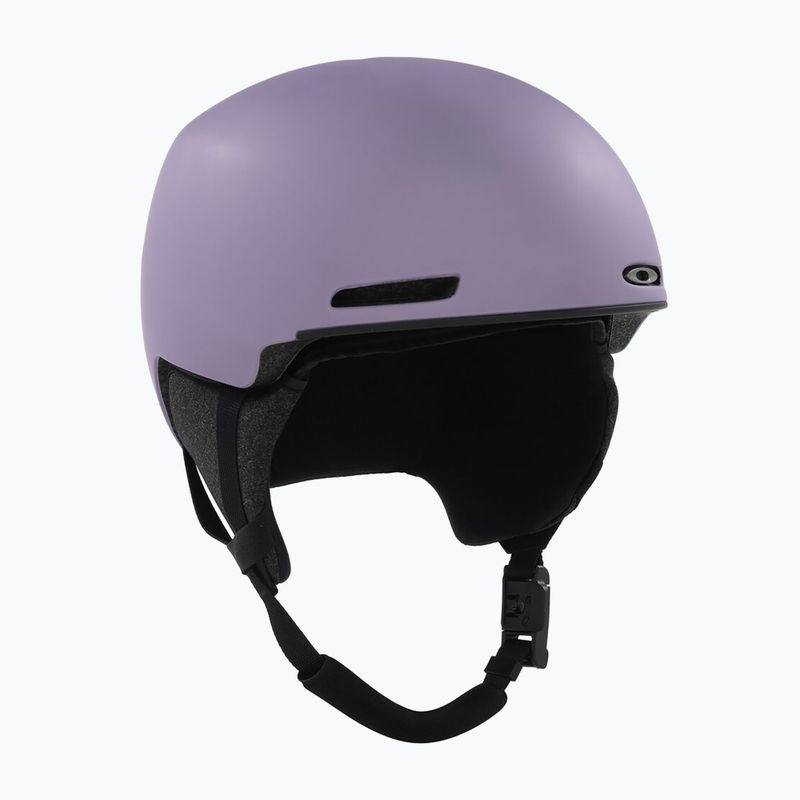 Шолом лижний дитячий Oakley Mod1 Youth matte lilac