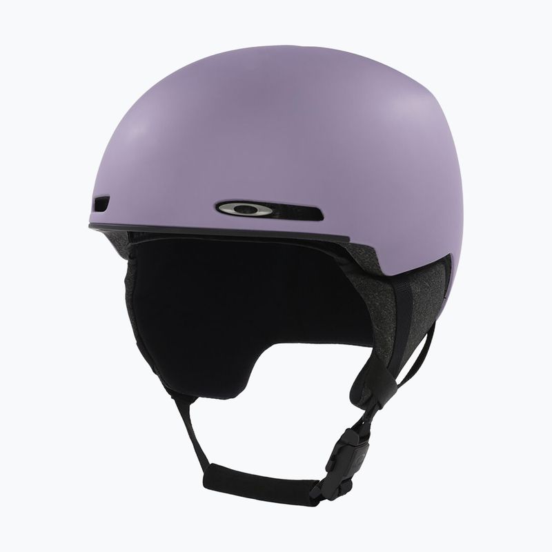 Шолом лижний дитячий Oakley Mod1 Youth matte lilac 2