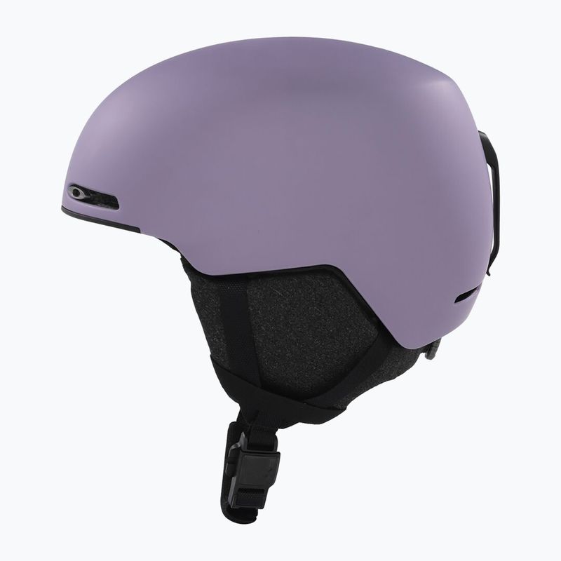 Шолом лижний дитячий Oakley Mod1 Youth matte lilac 5