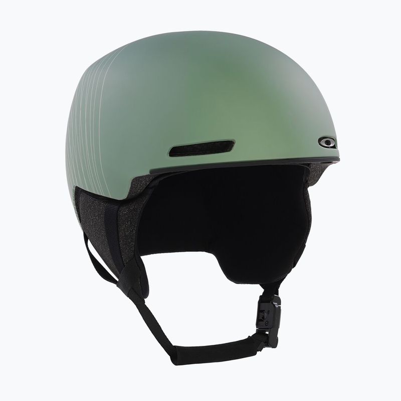 Шолом лижний Oakley Mod1 fraktel mte/gls/jade