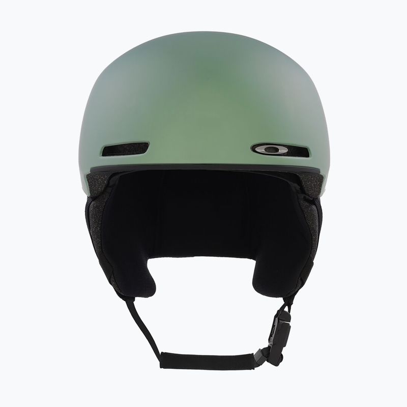 Шолом лижний Oakley Mod1 fraktel mte/gls/jade 3