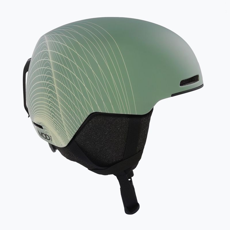 Шолом лижний Oakley Mod1 fraktel mte/gls/jade 6