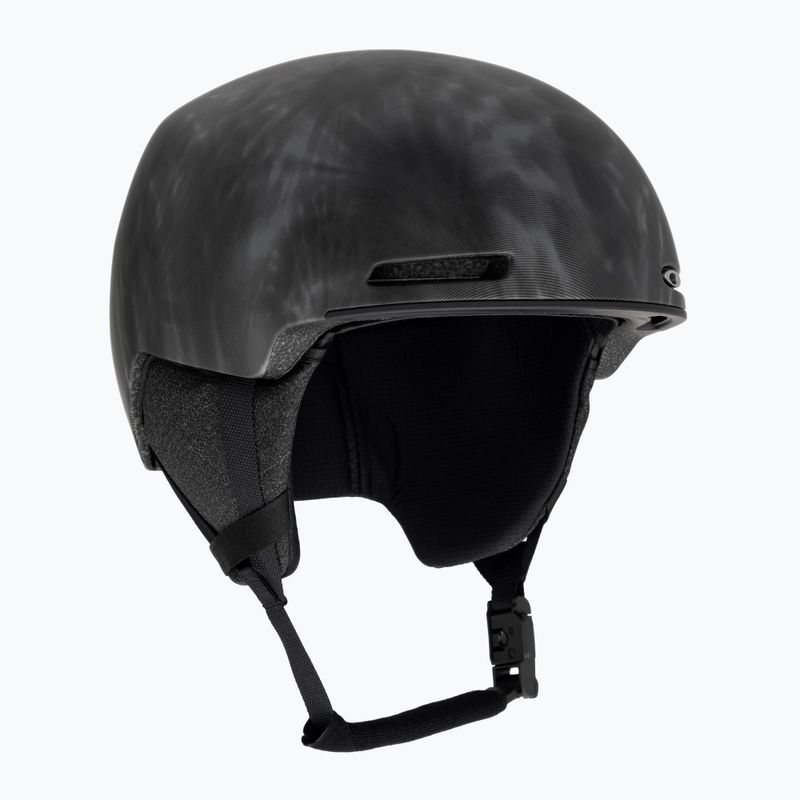 Шолом лижний Oakley Mod1 matte black/frgd irn rmix