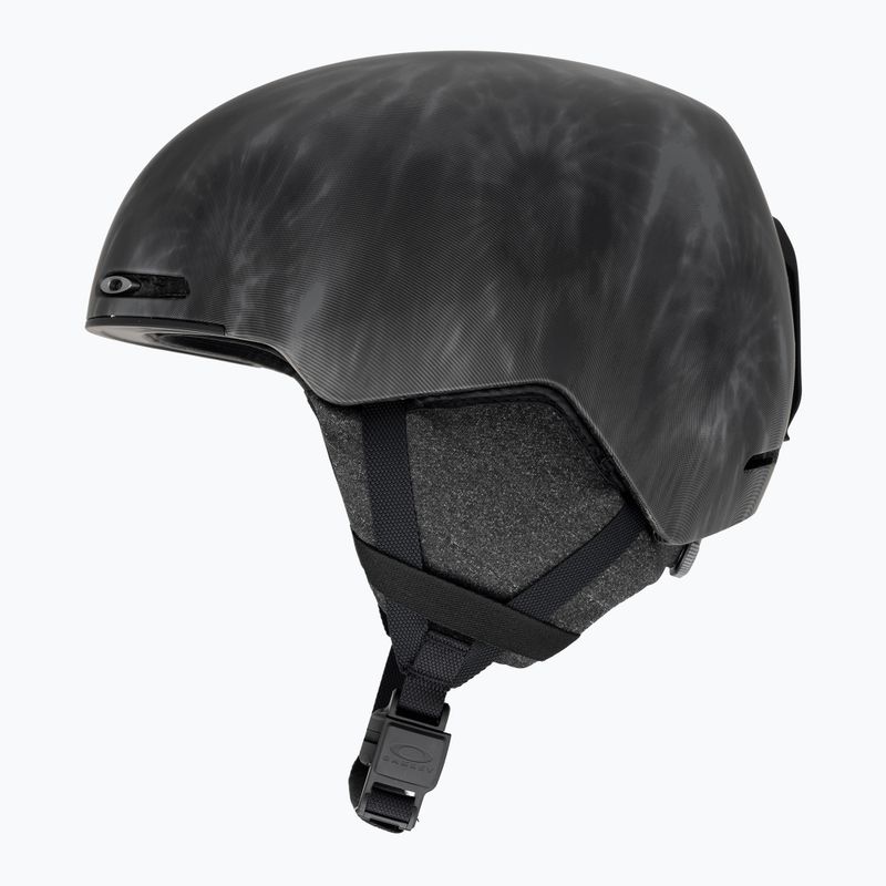 Шолом лижний Oakley Mod1 matte black/frgd irn rmix 5