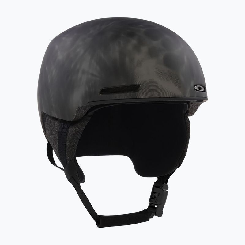 Шолом лижний Oakley Mod1 matte black/frgd irn rmix 7