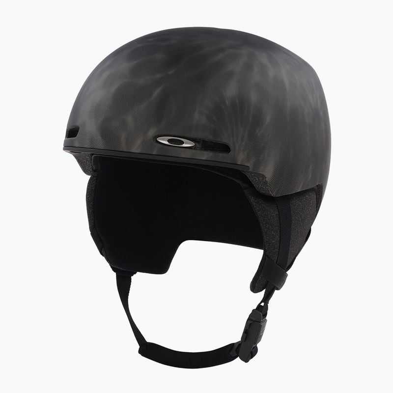 Шолом лижний Oakley Mod1 matte black/frgd irn rmix 8