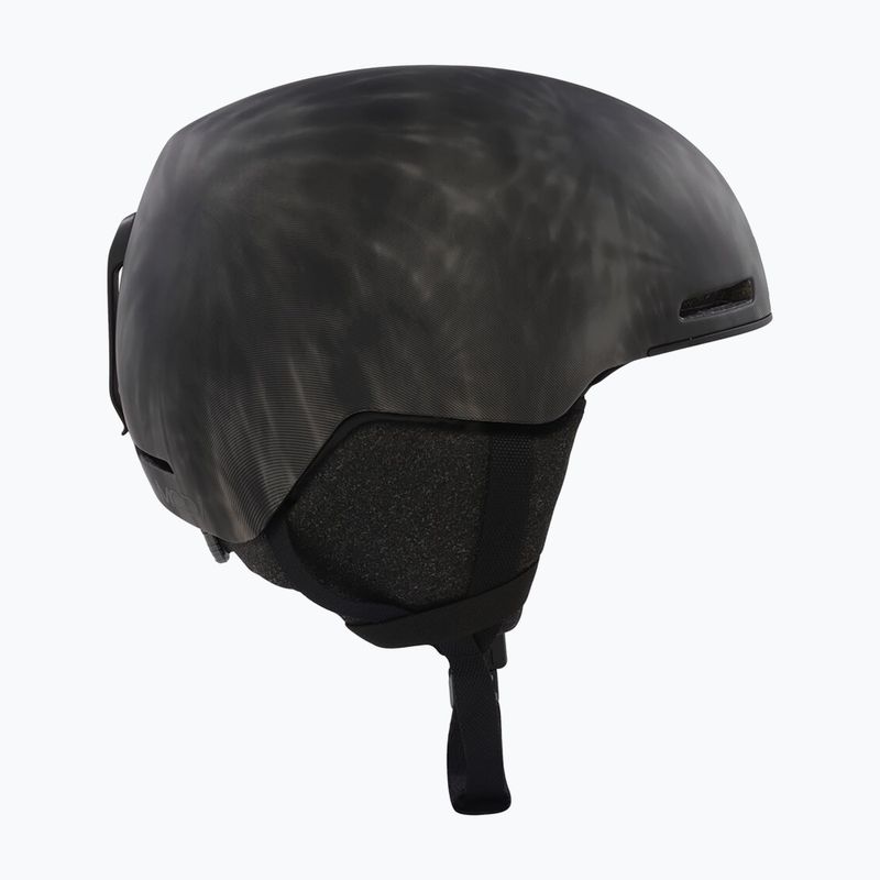 Шолом лижний Oakley Mod1 matte black/frgd irn rmix 12